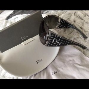 Dior Sunglasses
